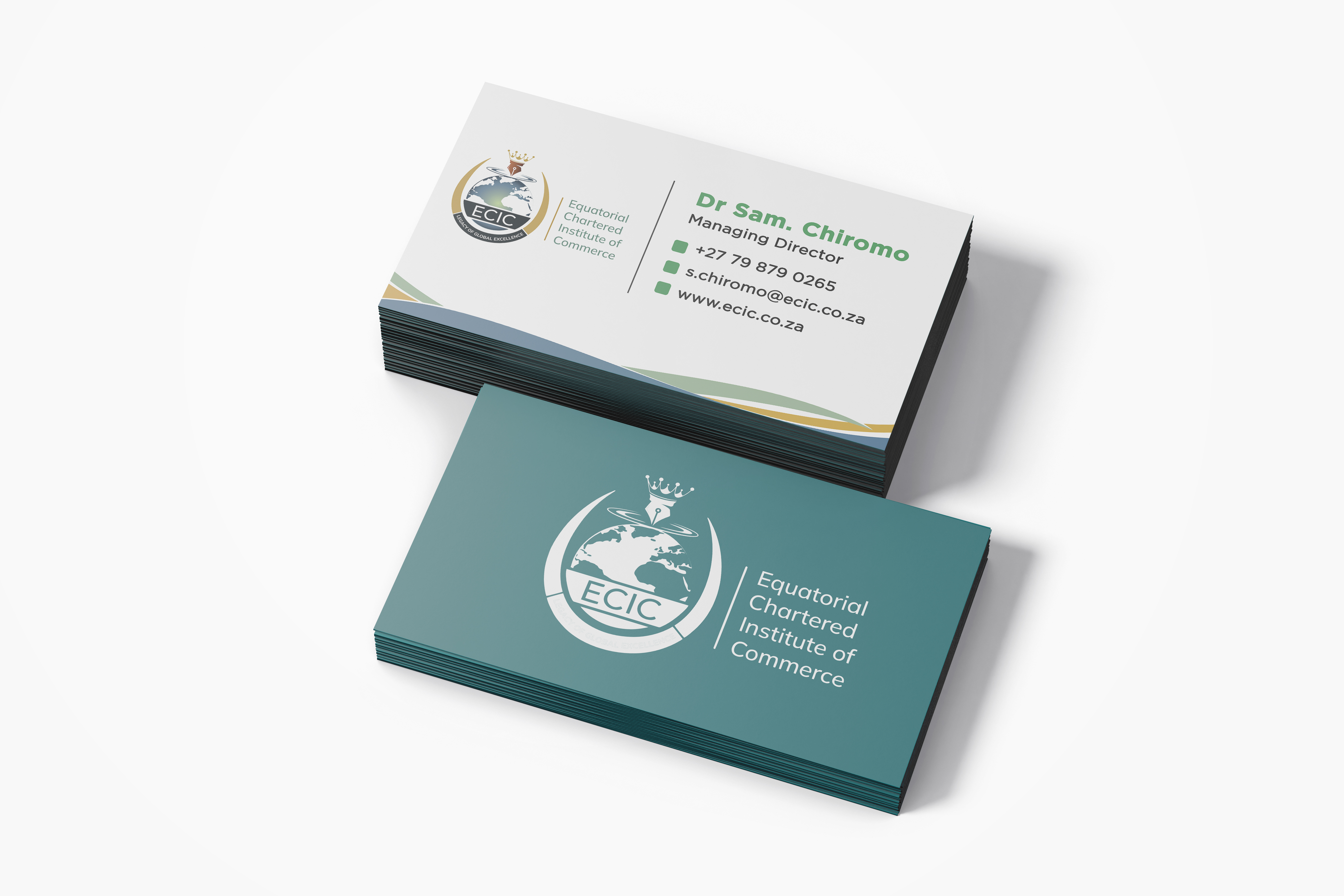 Business Cards