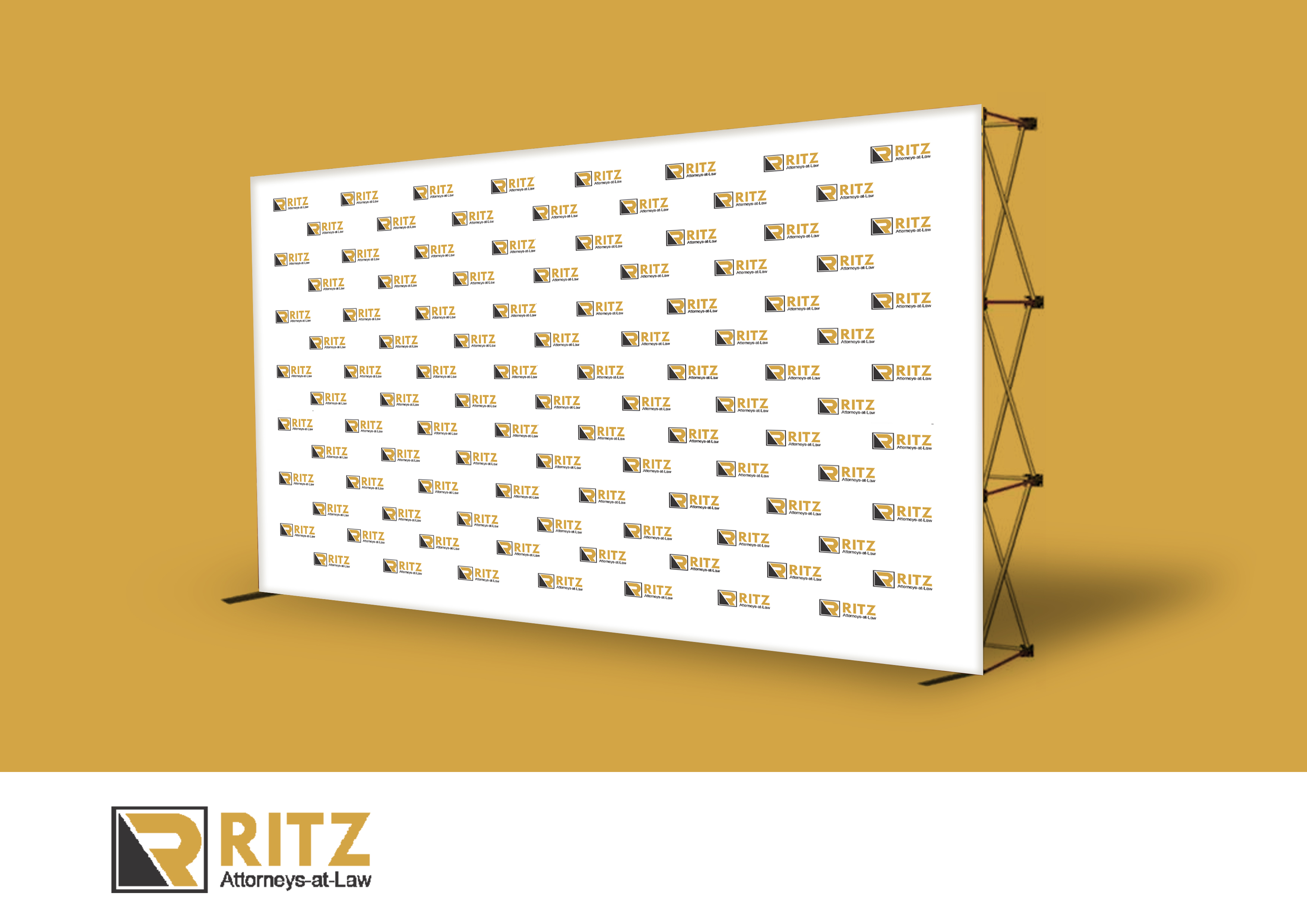Event Backdrop